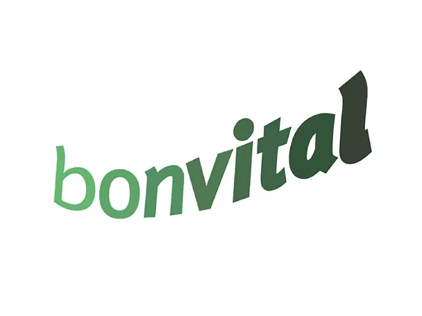 Logo BONVITAL Logo BONVITAL