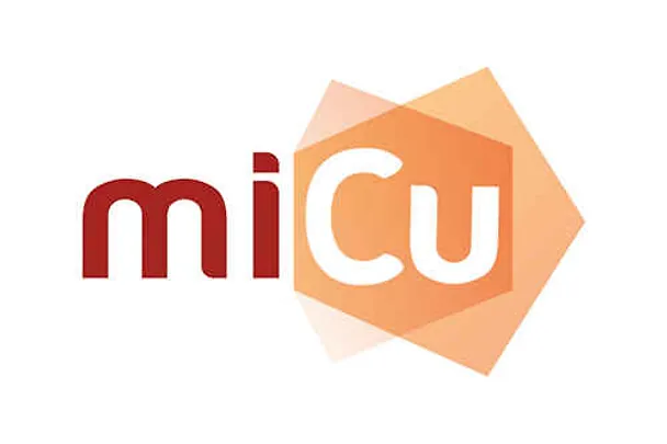 Logo MiCu Logo MiCu