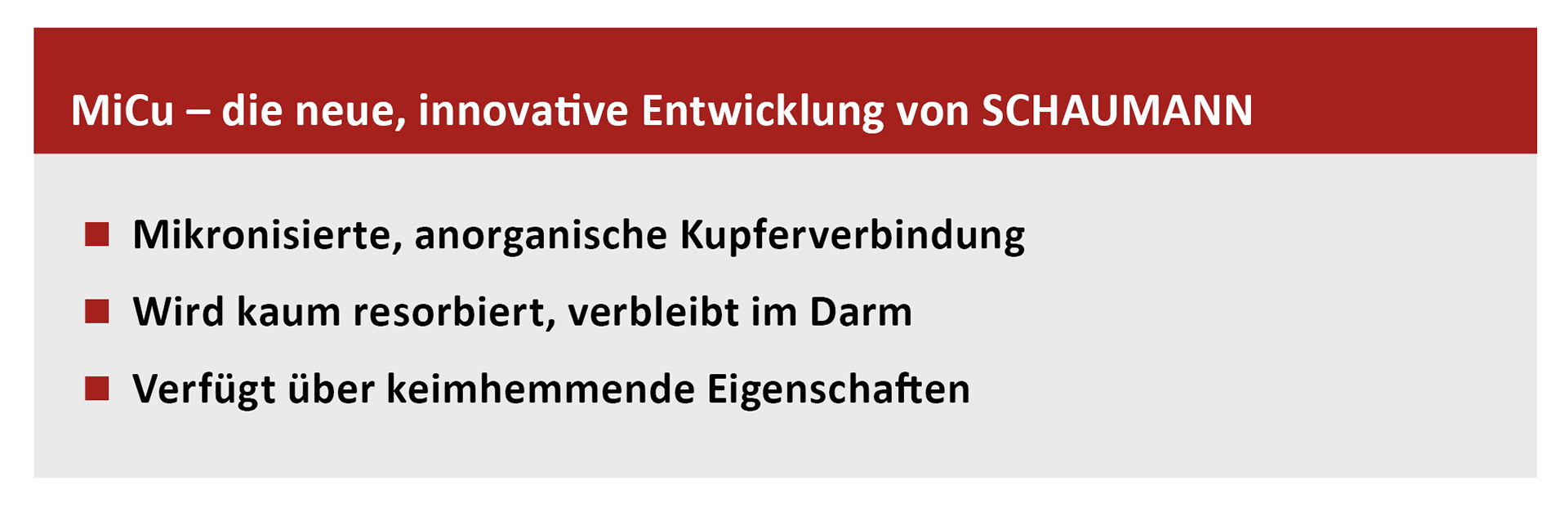 MiCu - mikronizirani bakar MiCu - mikronizirani bakar