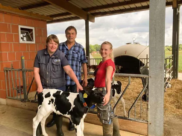 gospodarstvo Gierth gospodarstvo Gierth