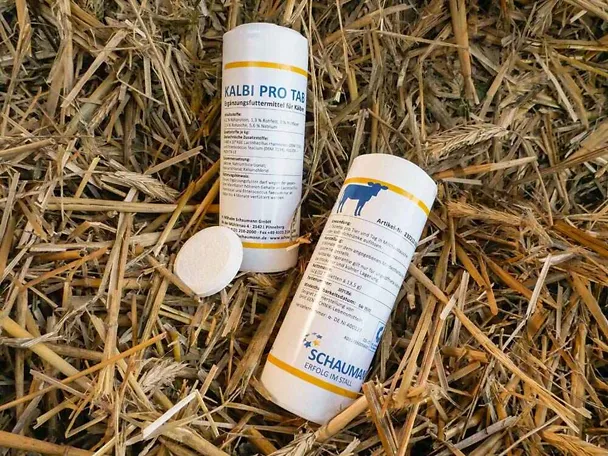 šumeće tablete KALBI PRO TAB šumeće tablete KALBI PRO TAB