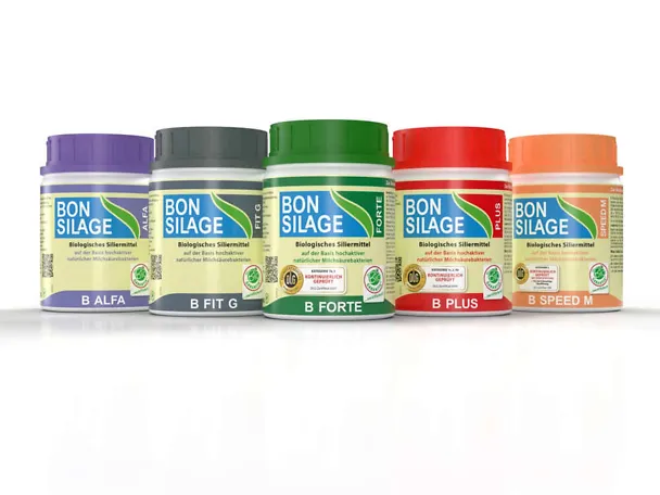 Gruppenbild Dosen B Bonsilage für DE Gruppenbild Dosen B Bonsilage für DE